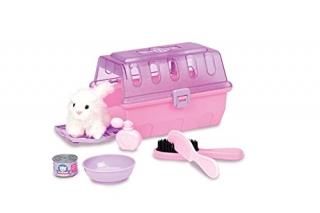 Play Circle Pet Grooming Set by