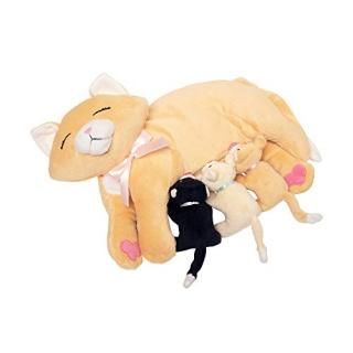 Nursing Nina Cat ǭҰƥϥåԡ å ̤  