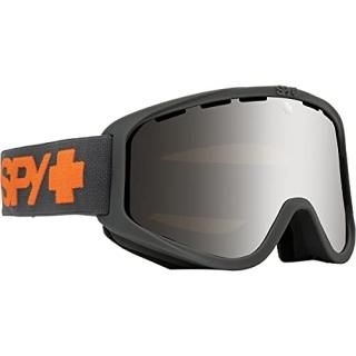 SPY Optic Woot Snow Goggle Winter Sports Protective Goggles Color and Contrast E