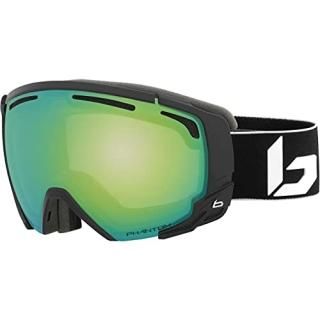 Boll? Supreme OTG Snow Goggle - Matte Black Corp  Phantom Green Emerald