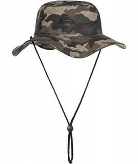 QuiksilverBushmaster SunݸХåȥϥå US  L