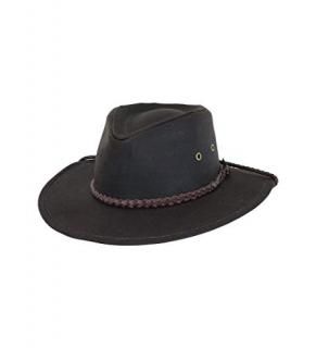 Outback Trading HAT  US  Large 顼 ֥饦
