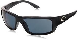 Costa Del Mar TF11OGP Fantail Mensޥåȥ졼ե졼֥롼ߥ顼580PĹи󥰥饹