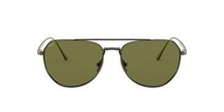 Persol PO5003ST Polarized 80014E 54 New Unisex Sunglasses