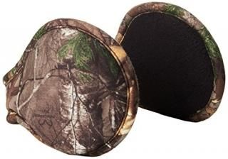 180s Real Tree Ear Warmer