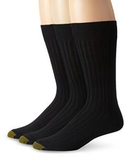 Gold Toe  3 ­ 󥶡  ɥ쥹 å US  10-13 Shoe Size 6-12.5 顼 ֥å