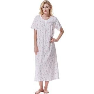 Keyocean SLEEPWEAR ǥ US  Medium 顼 եۥ磻