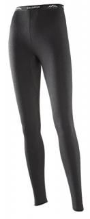 ColdPruf Women's Basic Active Wear Pants Black Medium