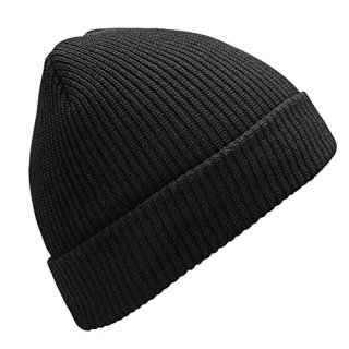 NUOJIA Winter Knit Beanie Hat for Men & WomenWarm Soft Fashion Skull Caps for Co