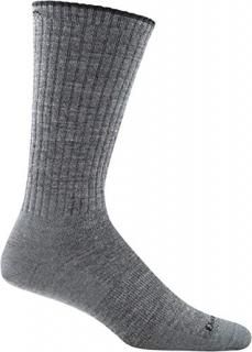 Darn Tough Style 1474 Men's The Standard Lifestyle Sock - Gray Large