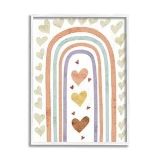 Stupell Industries Ҷѥ쥤ܡϡȥץǥȥȡZiwei Li ۥ磻ȥե졼०륢 16 x 2