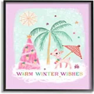 ֥åե졼०륢 Stupell Industries ȤߤδꤤΥե졼 ȥԥӡ ꥹޥ ȥʥƥʡǥ󥹤ˤǥ 24 x 30 ޥ顼