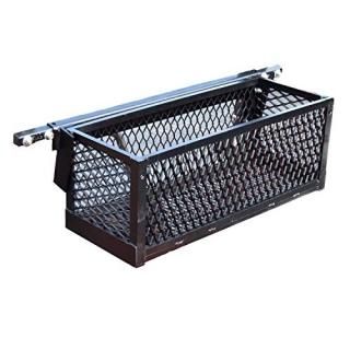 Tractor Tool-Tray - 25-45 W x 10H x 10D inside measurements by Great Day Inc.