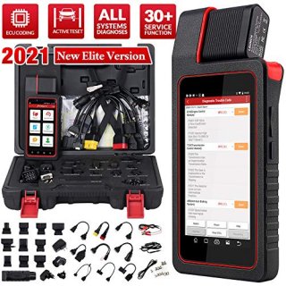 2021 New LAUNCH X431 Diagun V Bidirectional Scan Tool All System Diagnostic Tool