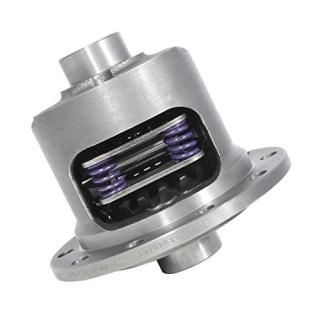 Yukon Gear & Axle Rear DuraGrip Positraction Limited Slip Differential for Nissa