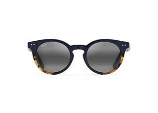 Maui Jim Upside Down Falls w/Patented PolarizedPlus2 Lenses Classic Sunglasses N