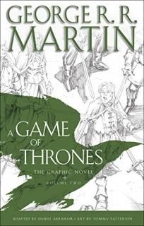 A Game of Thrones The Graphic Novel Volume Two