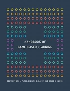 Handbook of Game-Based Learning The MIT Press