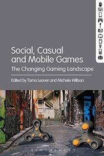 Social Casual and Mobile Games
