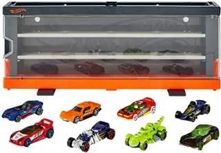 Hot Wheels Race Case Playset Amazon Exclusive