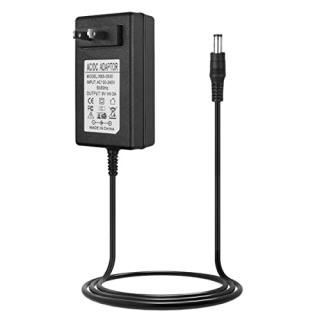 AC Adapter DC 9V Record Player Power Cord for Crosley Cruiser I II III Series 3 