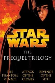 The Prequel Trilogy Star Wars