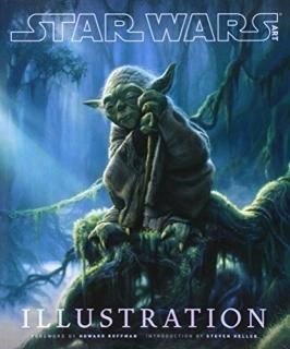 Star Wars Art Illustration Star Wars Art Series