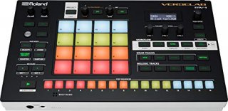 Roland VERSELAB MV-1 ZEN-Core Professional Song Production Studio for Songwriter