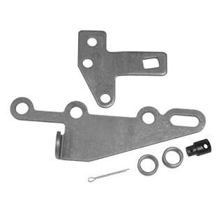 B&M 35498 Bracket And Lever Kit