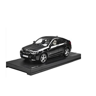 118 for BMW X4 Diecast Model Car Kids Toys Boy Girl Gifts Collection Ornament Di
