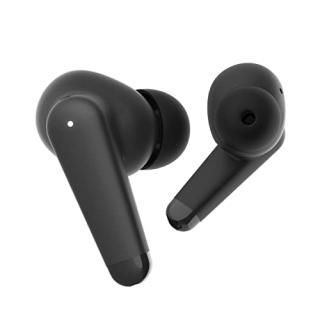 Palm Buds Pro Lightweight and Comfortable True Wireless Bluetooth Earbuds 6-Micr
