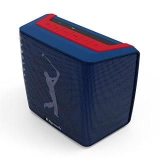 Klipsch PGA Tour Edition Groove Portable Wireless Bluetooth Speaker with 8-Hour 