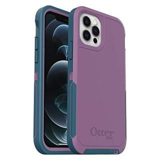 OtterBox ǥե꡼ XT ꡼쥹ǥ󥱡 iPhone 12 & iPhone 12 Pro - ٥֥ꥹ