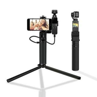 Smatree Portable Osmo Pocket 2 PowerStickPower Bank Compatible for DJI Osmo Pock