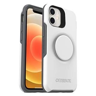 OtterBox Otter + POP оΥ꡼ iPhone 12 Mini - ݡ顼ܥƥå