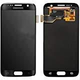 LCDǥץ쥤å꡼ǥ֥ Samsung Galaxy S7 SM-G930 ̵ġդ ֥å