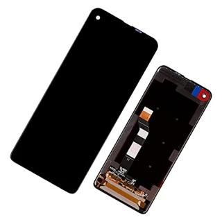 Duotipa LCDǥ å꡼󥢥֥ǥץ쥤 Moto One Visionб Moto One Action XT1970-1