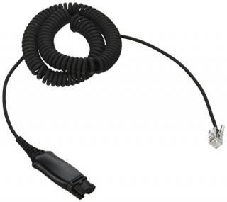 PLANTRONICS HIS INLINE AMPLIFIER ADAPTER-