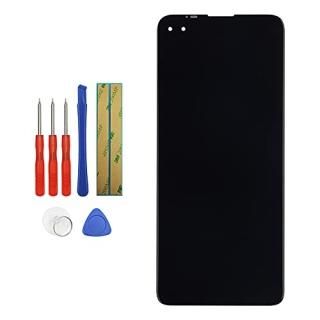 Vvsialeek LCDǥץ쥤 Moto G 5G Plus XT2075 XT2075-2 XT2075-3 6.7 å꡼ǥ