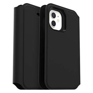 OtterBox Strada Via Series Case for Apple iPhone 12 Mini Sleek Soft Touch Protec