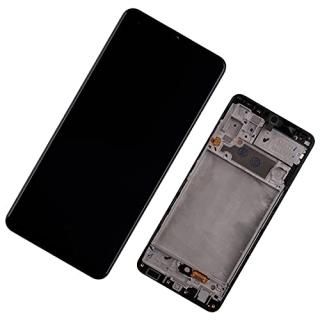 Duotipa LCD Digitizer Touch Screen Assembly Display Compatible with Samsung Gala