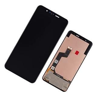 Duotipa LCDǥ å꡼󥢥֥ǥץ쥤 LG G8S ThinQ LMG810 LM-G810 6.25 LCD