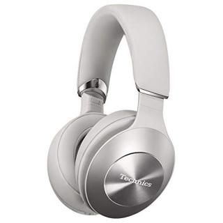 Technics Premium Hi-Res Wireless Bluetooth Stereo Headphones with 40 mm Dynamic-