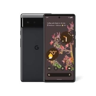 Google Pixel 6  5G Android Phone - Unlocked Smartphone with Wide and Ultrawide L