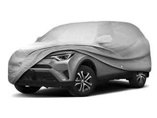 CarsCover եå 2016-2019 ȥ西 RAV4 SUV ֥С ѵ ŷ ȥ饷