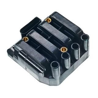 A-Premium Ignition Coil Pack Replacement for Volkswagen Golf 2001-2006 Beetle Je