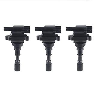 JDMON Compatible with Ignition Coils Kia Sorento 3.5L V6 2003 2004 2005 2006 Rep