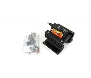Pertronix 60104 Flame-Thrower 60000 Volt E-Core 0.45 ohm HV Coil