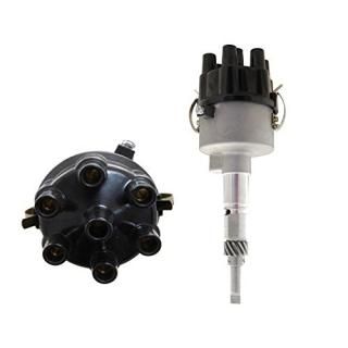 New Distributor Replacement For 1954-1962 Chevy 3.9 235 Bel Air Biscayne Impala 