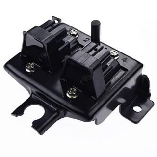 A-Premium Engine Ignition Coil Packs Compatible with Mazda MX-5 Miata 1994-1995 